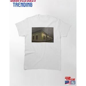 Barinas Venezuela Classic Tshirt